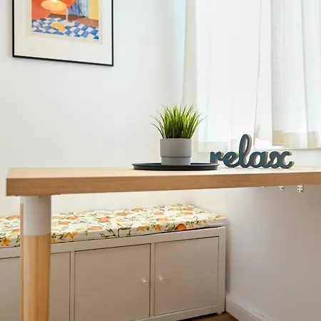 Dream In The Old Town: Bright & Comfy Studio Apartmán Bukurešť