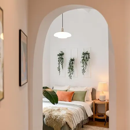 Apartment Dream In The Old Town: Bright & Comfy Studio *