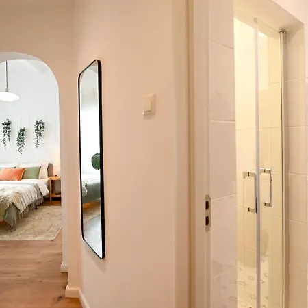 Apartment Dream In The Old Town: Bright & Comfy Studio *