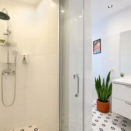 Dream In The Old Town: Bright & Comfy Studio Appartamento *